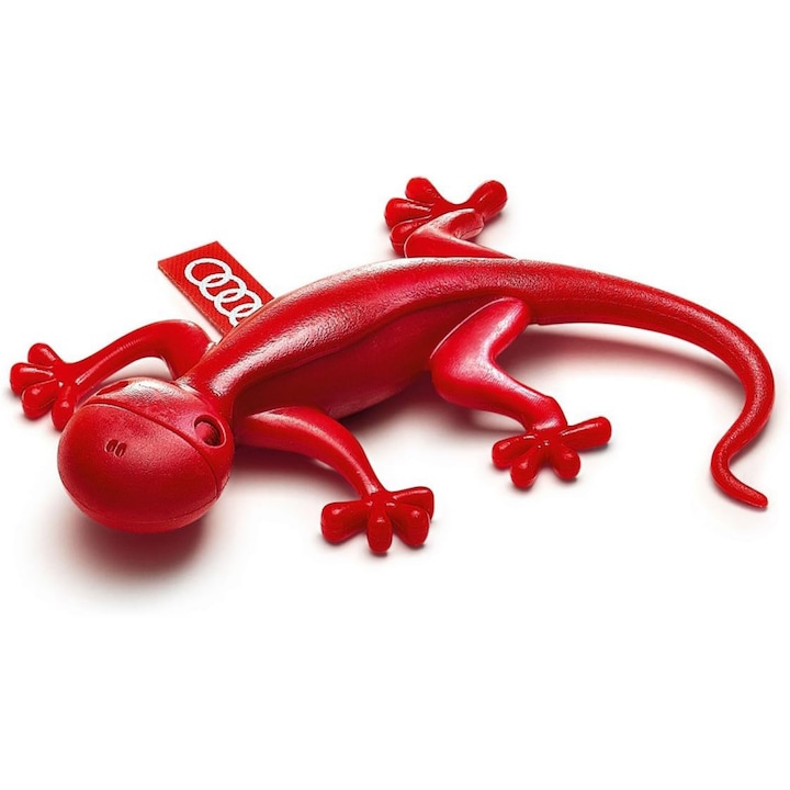 Odorizant auto Audi A8 soparla rosu