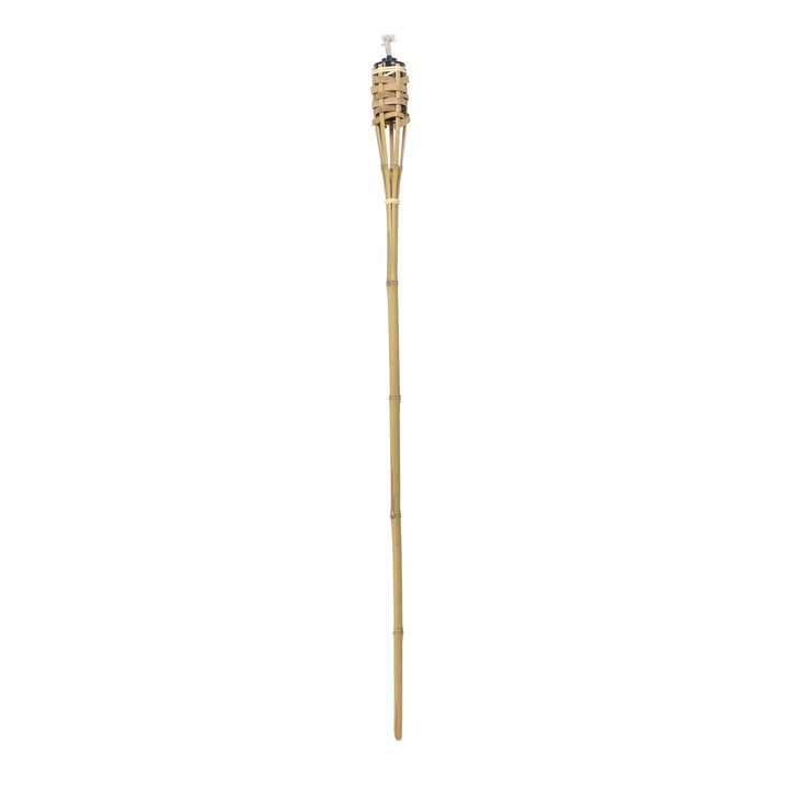 Torta din bambus, H 107 cm, B.S.P. / CD2295