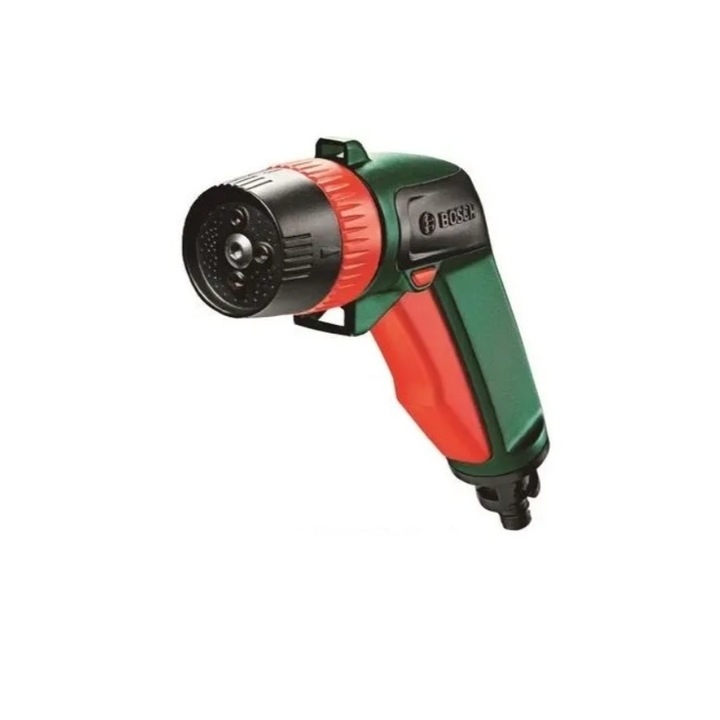 Pistol pentru aparatul de spalat cu presiune cu acumulator Fontus Bosch