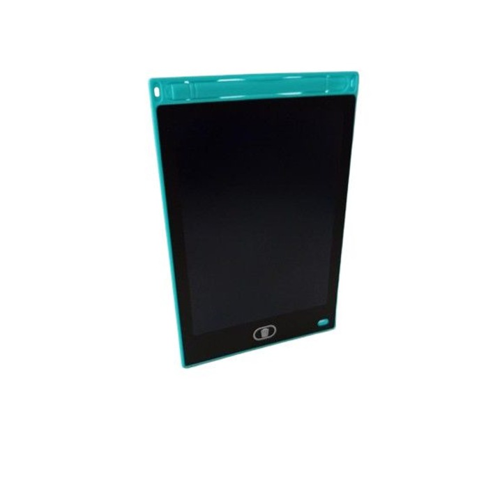 Jucarie educativa tableta LCD de scriere 8, 5 ” pentru copii