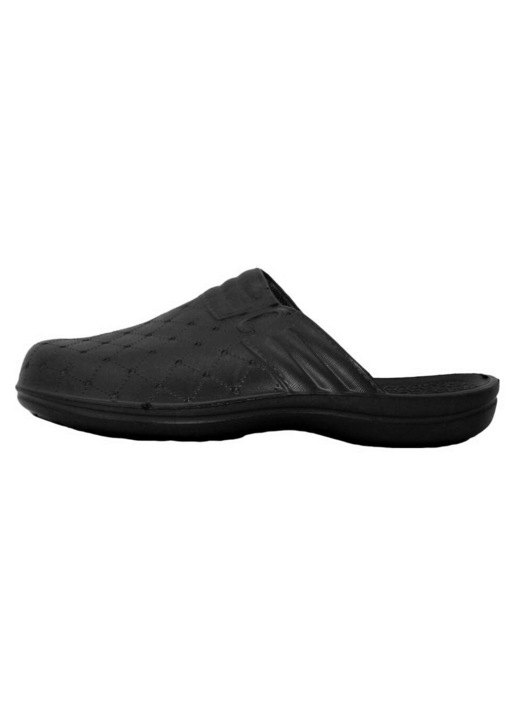 Klumpa A105fekete 102916, Fekete, 39
