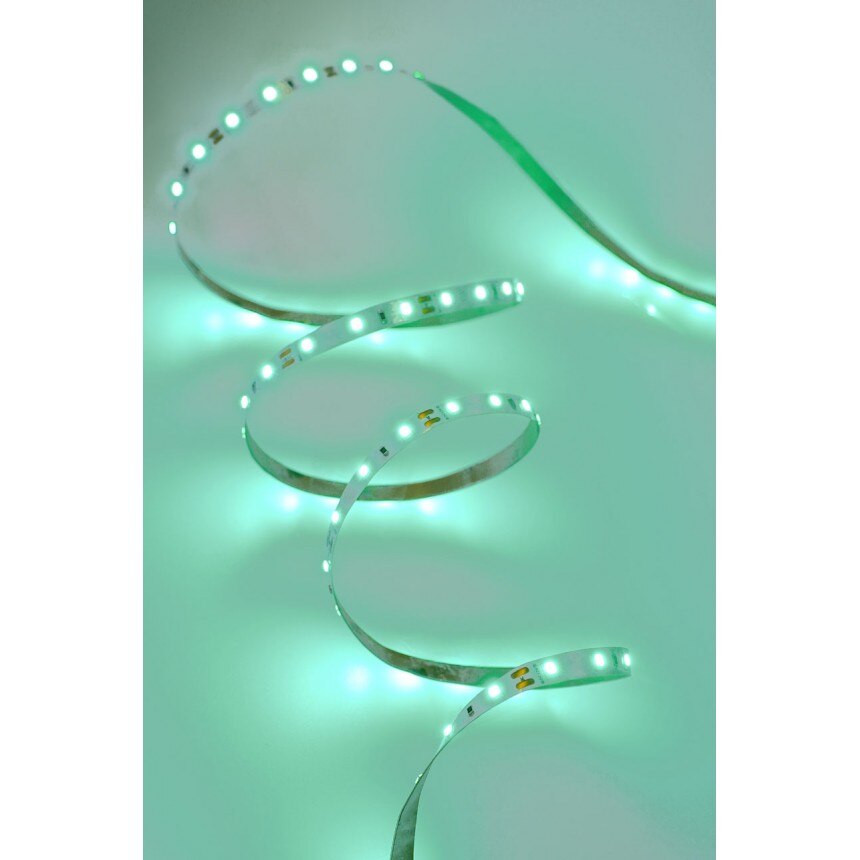 Lucy　0508 Banda LED Lightex, 60 buc/m, 12V, 4,8W/m, 100lm/W, lumina