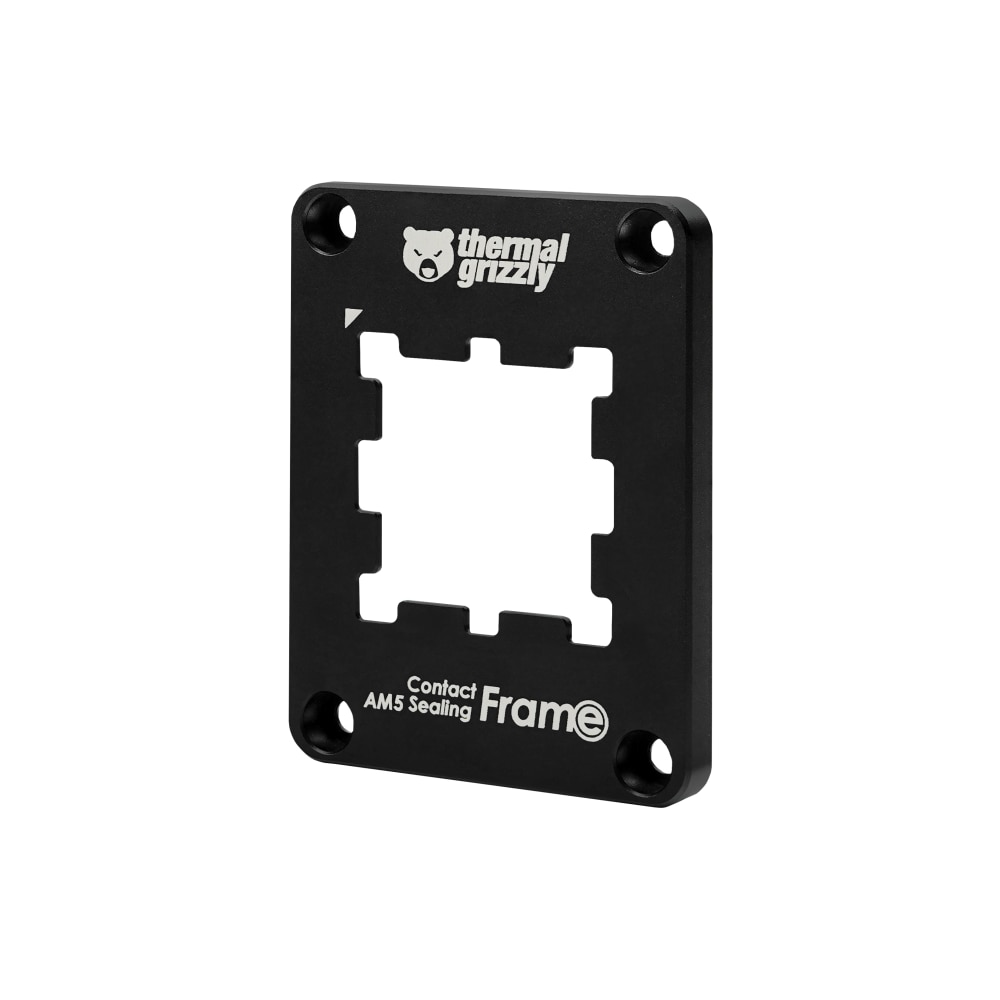 Монтажна рамка Thermal Grizzly за AMD AM5 Socket - eMAG.bg