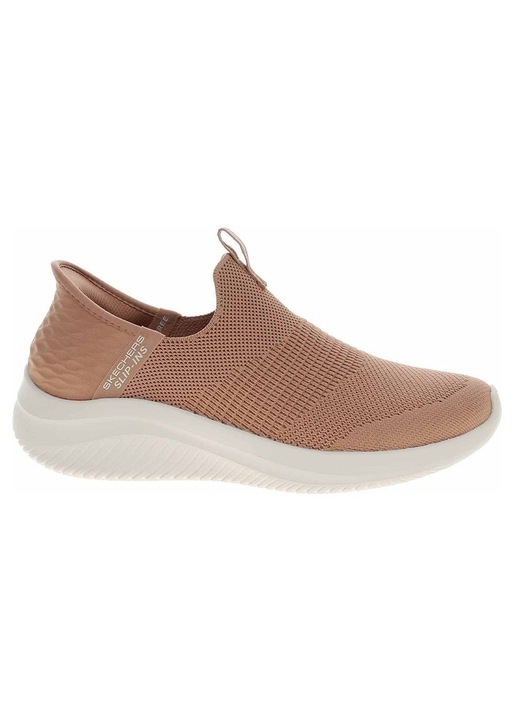 Pantofi dama Skechers, 4502572, Sintetic, 41 EU, Maro