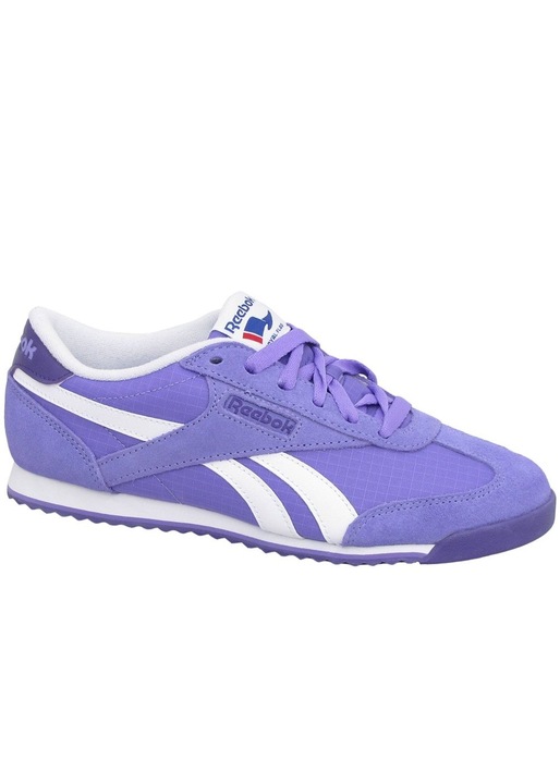 Pantofi dama Reebok, 144934, Textil, Alb