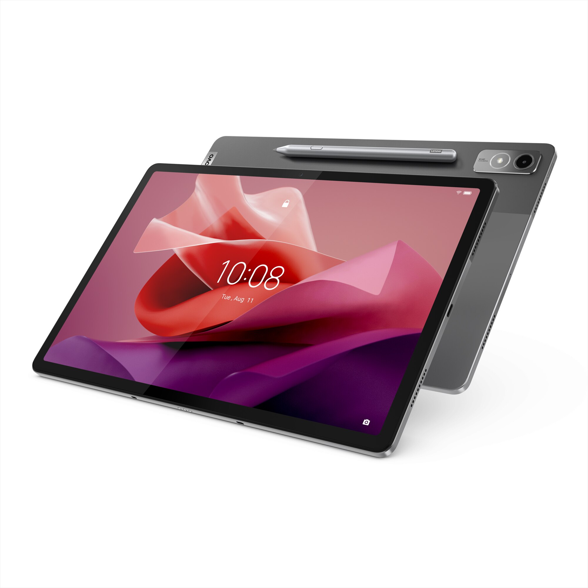 Tableta Lenovo Tab P12, Octa-Core, 12.7