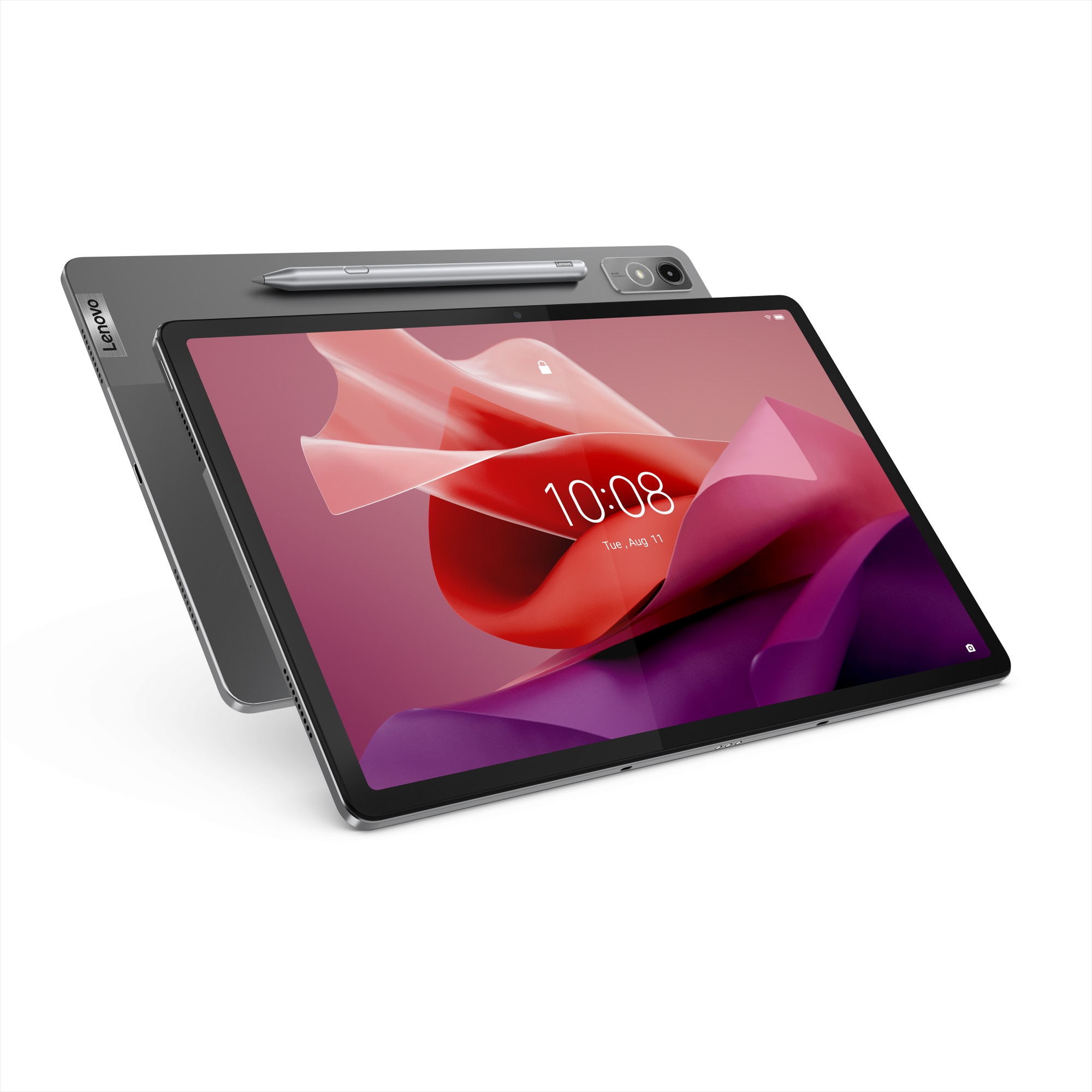 Tableta Lenovo Tab P12, Octa-Core, 12.7