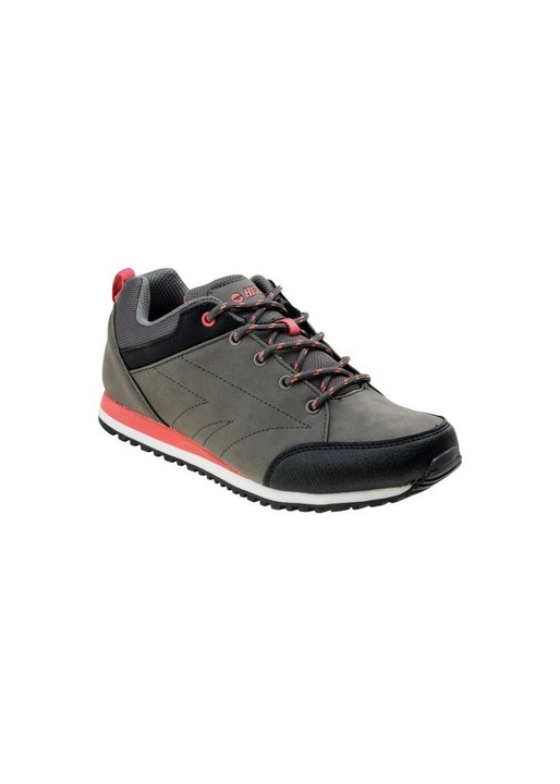 Дамски обувки Hi-Tec, 3883833, Синтетика, 38 EU, Сив