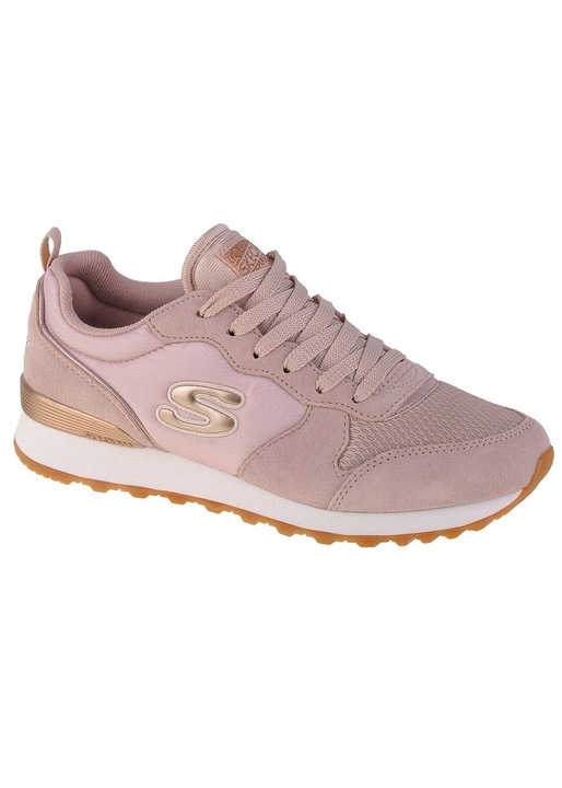 Дамски обувки Skechers, 4047740, Текстил, 36.5 EU, Бежов