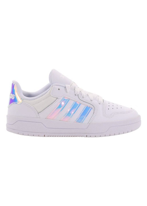 Pantofi dama Adidas, 3983836, Sintetic, 36 2/3 EU, Alb