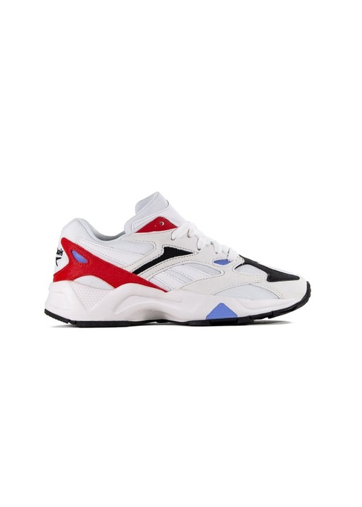 Pantofi dama Reebok, 708710, Sintetic, Alb