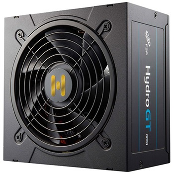 Sursa FSP HGT-850W ATX3.0 , 850W, 80+ Gold, Gen 5.0, semi-modular