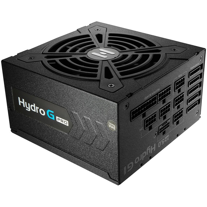 Sursa FSP HG2-1200W ATX 3.0 , 1200W, 80+ Gold, ATX 3.0 , fully modular
