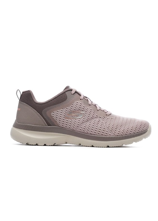 Pantofi dama Skechers, 4046495, Textil, 40 EU, Maro