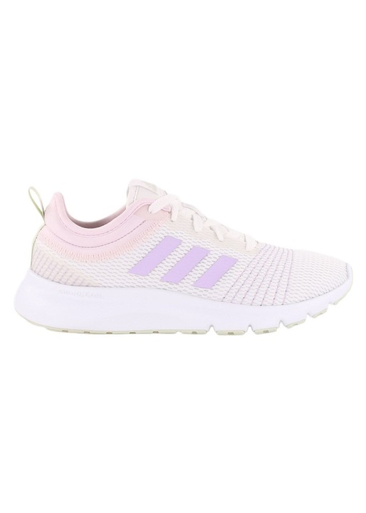 Pantofi dama Adidas, 733952, Textil, Alb