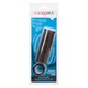 Inel penis CalExotics Pleasure Enhancer, gri