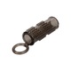 Inel penis CalExotics Pleasure Enhancer, gri