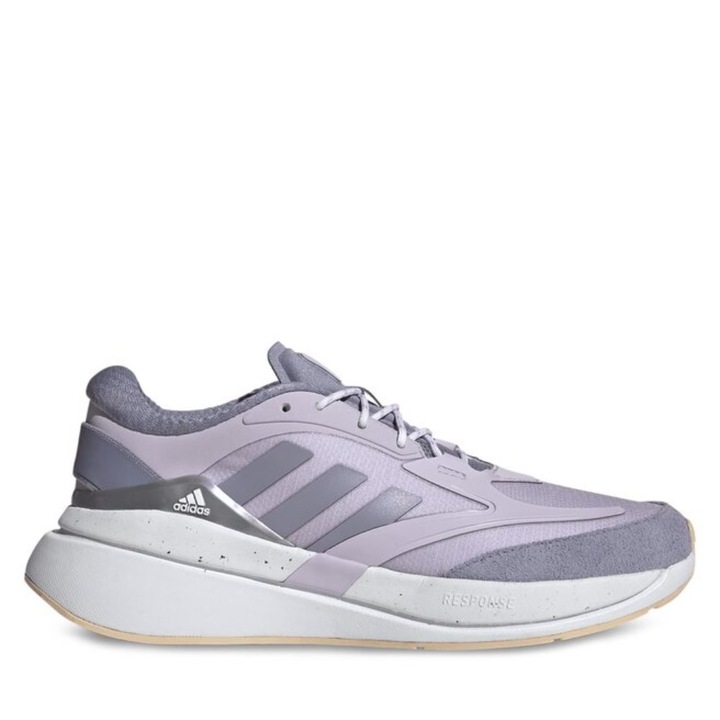 Pantofi dama Adidas, 4194524, Sintetic, 38 EU, Violet