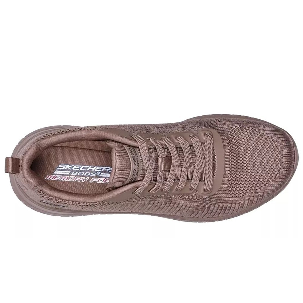 Pantofi dama Skechers, 4205903, Textil, 38 EU, Roz - eMAG.ro