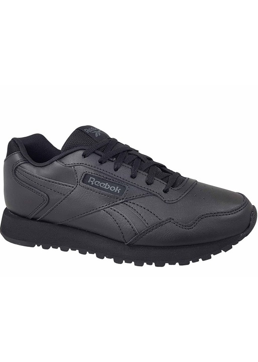 Pantofi dama Reebok, 780842, Sintetic, Negru