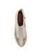 Botine dama, Maciejka, 864080, Textil, Bej