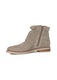 Botine dama, Maciejka, 744670, Sintetic, Gri