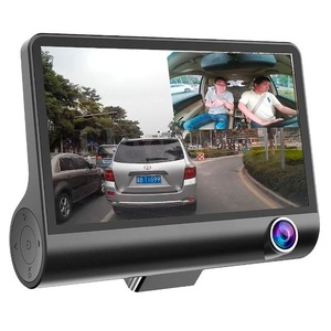 DVR autó kamerák