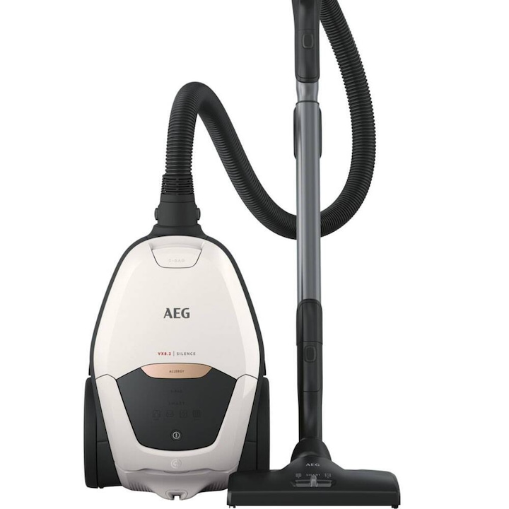 Aspirator Comercial Nilfisk 50000470 Vp100 Go, Advance