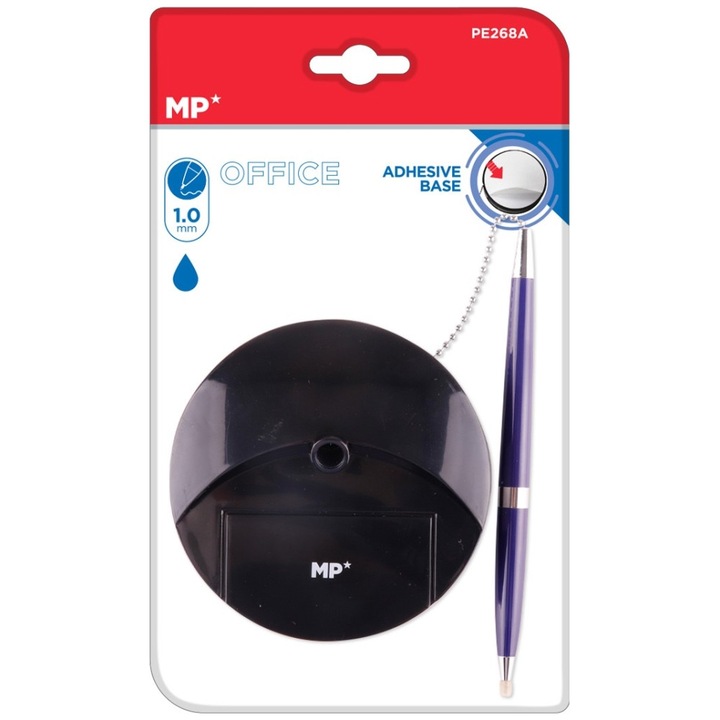 PIx cu suport, MP, Negru