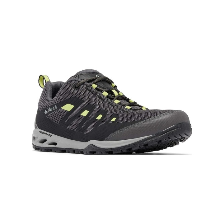 Halfshoes trekking Columbia BM4524089