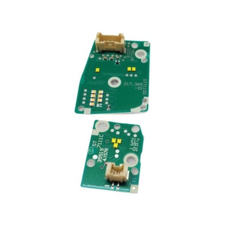 Modul LED stanga reparatie DRL far Audi A6 C8 2019-2023 217389-01, 217391-01 Left, Xenon Bright® Xenon Bright®