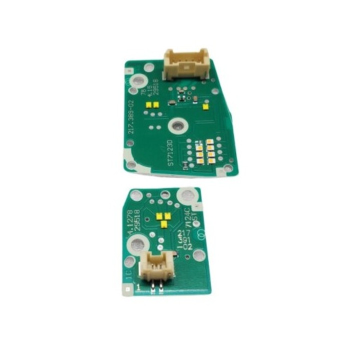 Modul LED dreapta reparatie DRL far Audi A6 C8 2019-2023 217389-02, 217391-02 Right, Xenon Bright® Xenon Bright®