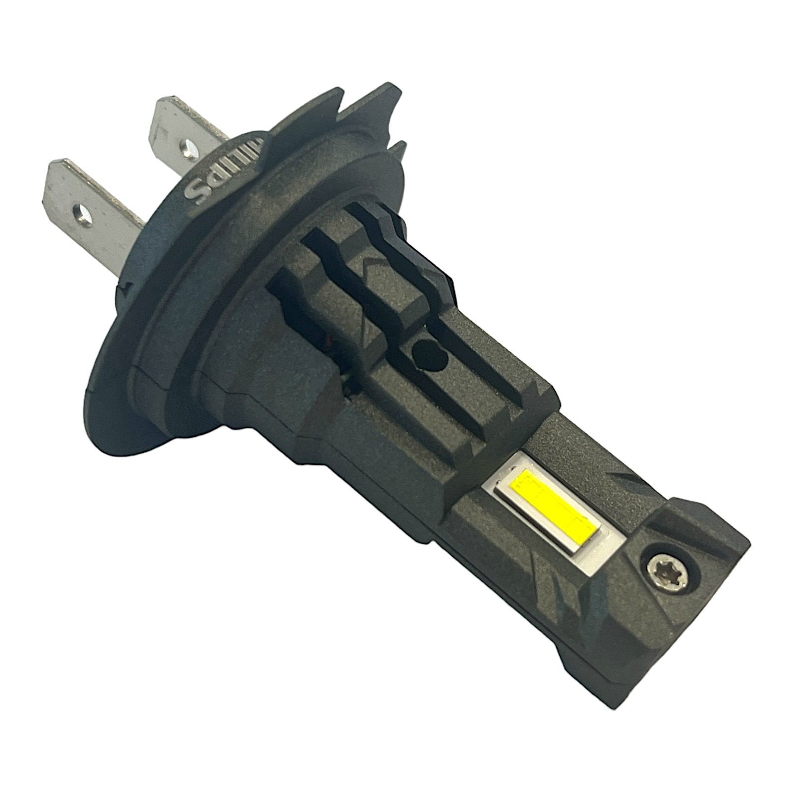 H⑦-2 Set 2 becuri auto LED H7 K88 lupa 280W/set 12V 28000lm - eMAG.ro