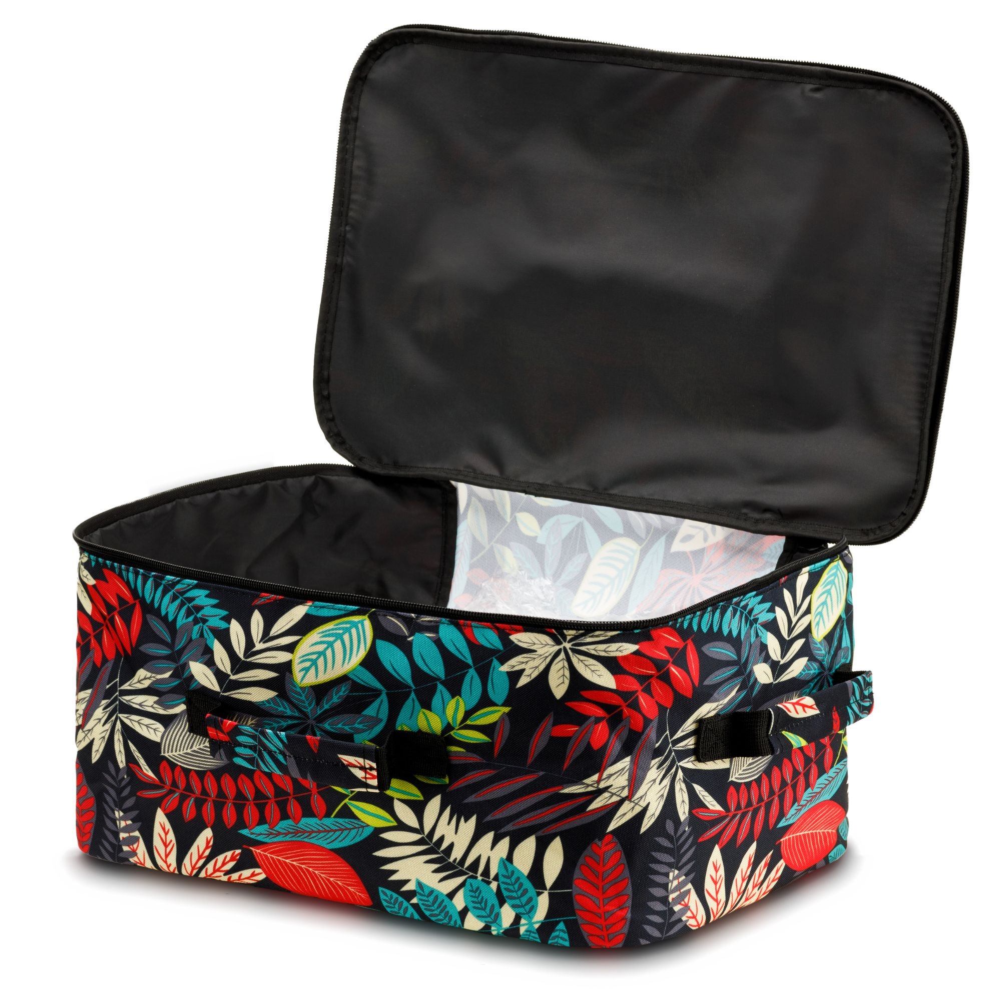 Rucsac de voiaj, Multicolor, Zagatto,30x20x40 cm, Compatibil