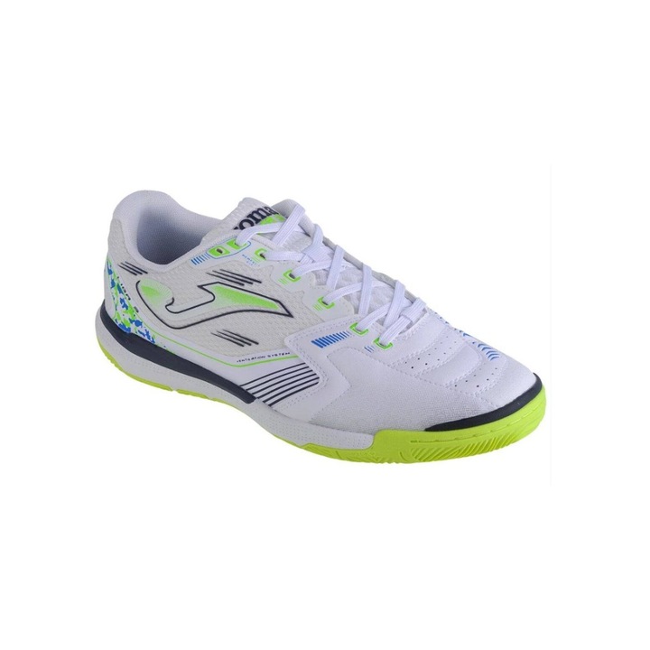 Férfi sportcipő, Joma, 4276859, Szintetikus, Fitness, 43 EU, Fehér