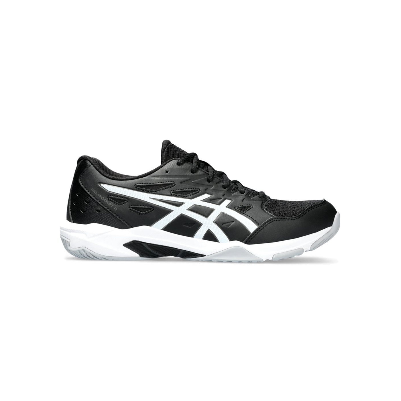 Pantofi sport barbati, Asics, 4193912, Sintetic, Volei, 40 EU