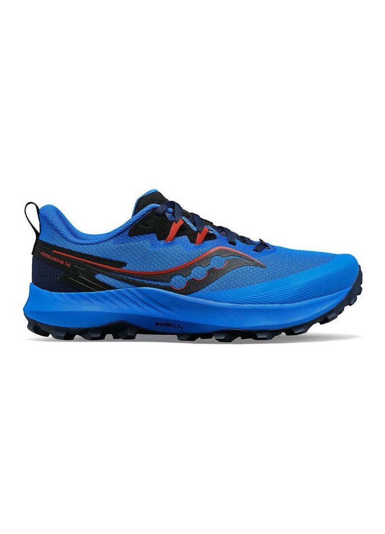Pantofi sport barbati, Saucony, 4465465, Sintetic, Alergare, 42 EU