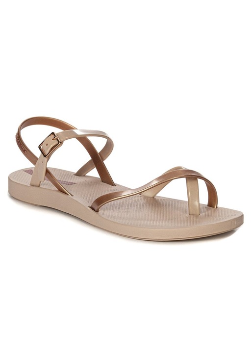 Sandale dama, Ipanema, 879798, Sintetic, Roz