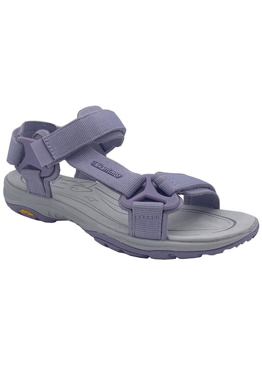 Дамски сандали, Karrimor, 4127656, Синтетика, 38 EU, Лилави