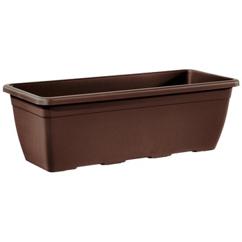 Jardiniera Naxos Veca, 60 cm, Bronz Jardiniera Naxos Veca, 60 cm, Bronz