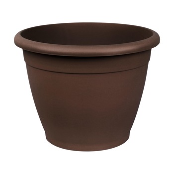 Ghiveci Naxos Veca, 18 cm, Bronz Ghiveci Naxos Veca, 18 cm, Bronz