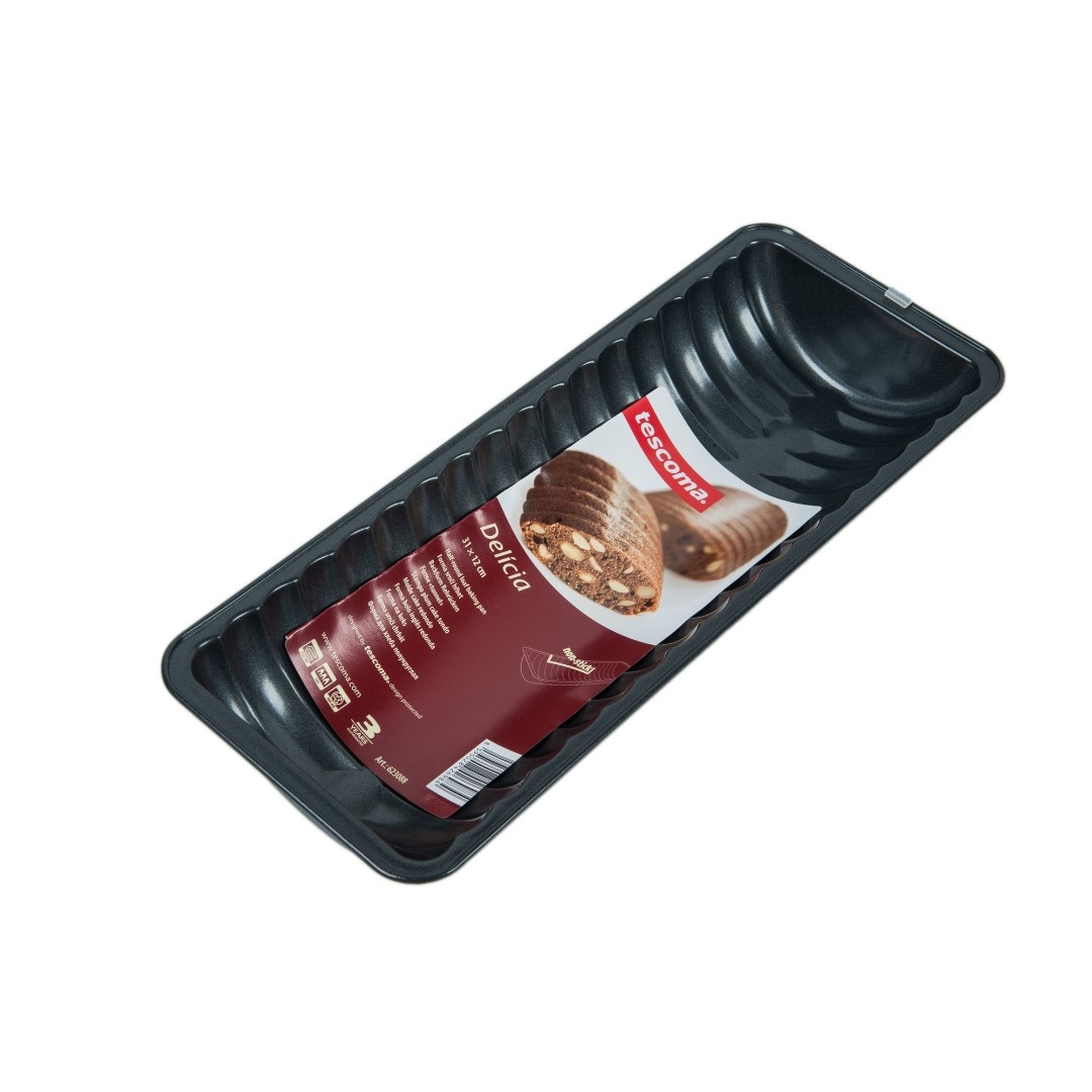 Tava semiovala Tescoma, model Delicia, 30 X 11 cm