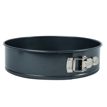 Tava rotunda Tescoma, model Delicia, 26 cm Tava rotunda Tescoma, model Delicia, 26 cm