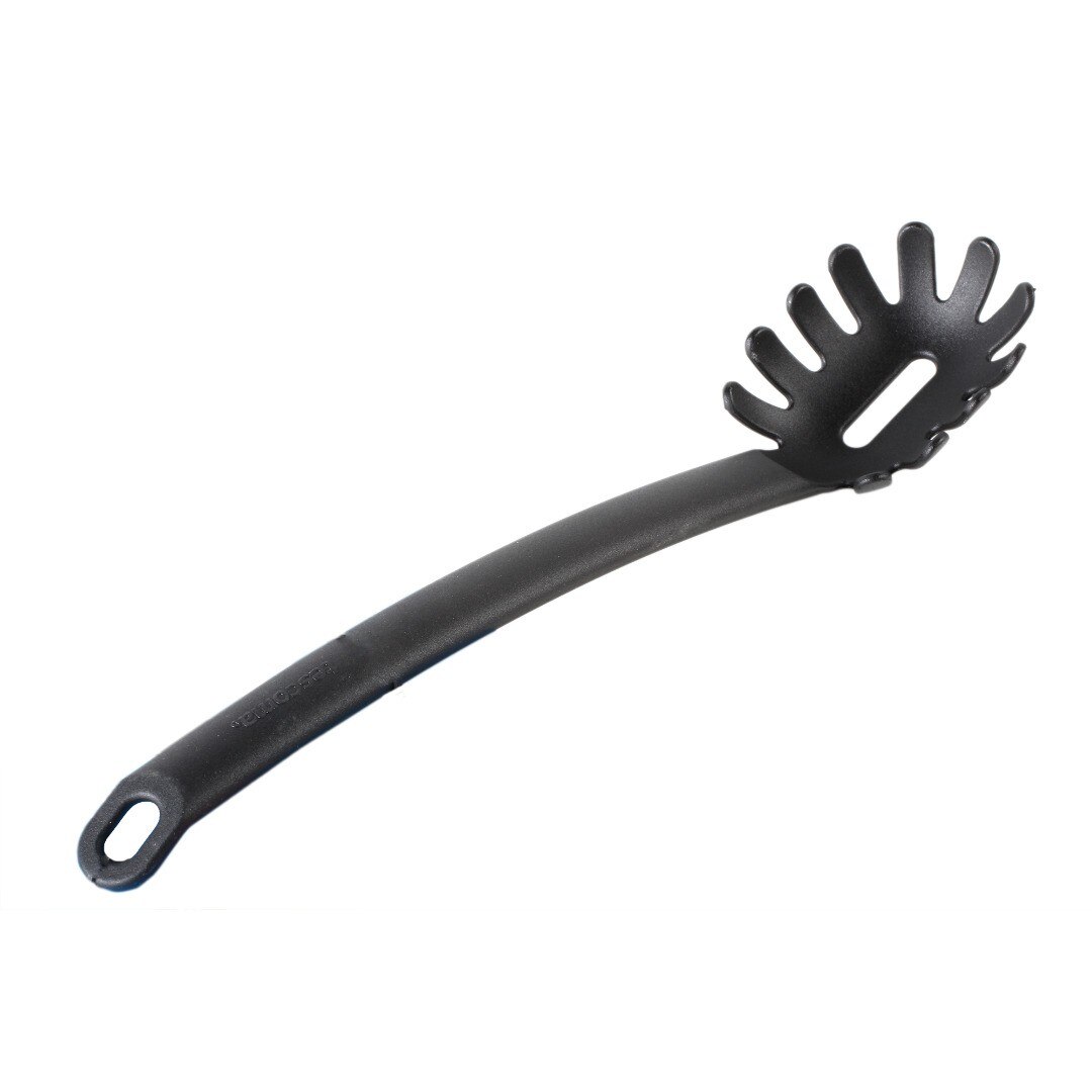 Lingura pentru servit paste, 32 cm, Space