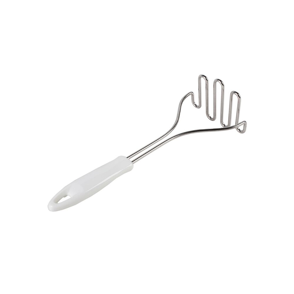 Zdrobitor cartofi Tescoma Presto, inox, 32 cm