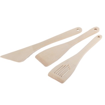 Palete din lemn Tescoma Woody, 3 buc Palete din lemn Tescoma Woody, 3 buc