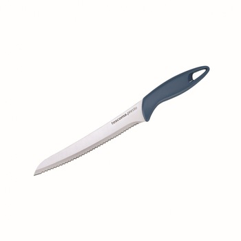 Cutit pentru paine, 20 cm, Presto, Tescoma Cutit pentru paine, 20 cm, Presto, Tescoma