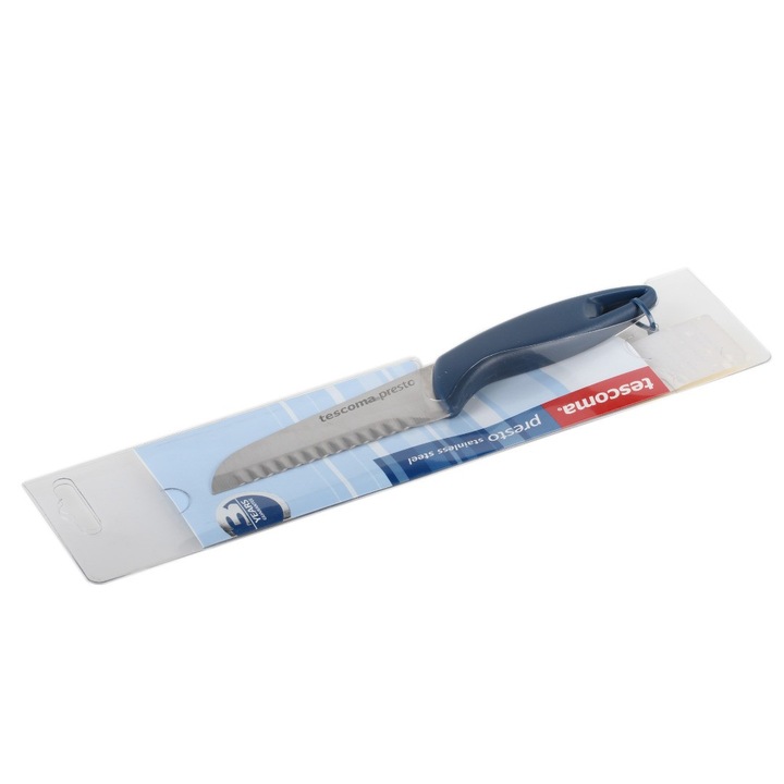 Cutit pentru decorat 10 cm, Presto