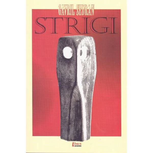 Strigi - Gavril Sedran
