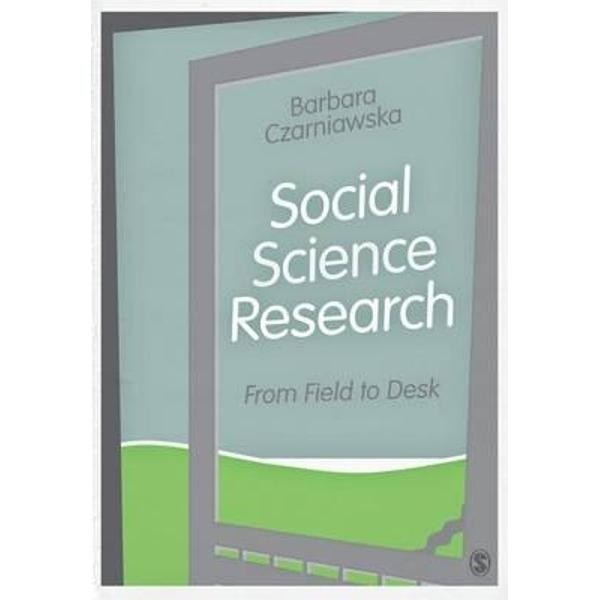 Social Science Research
